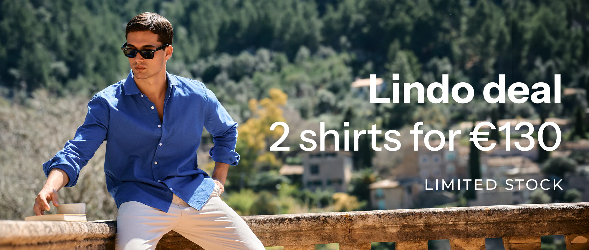 Elevated Essentials for Modern Men