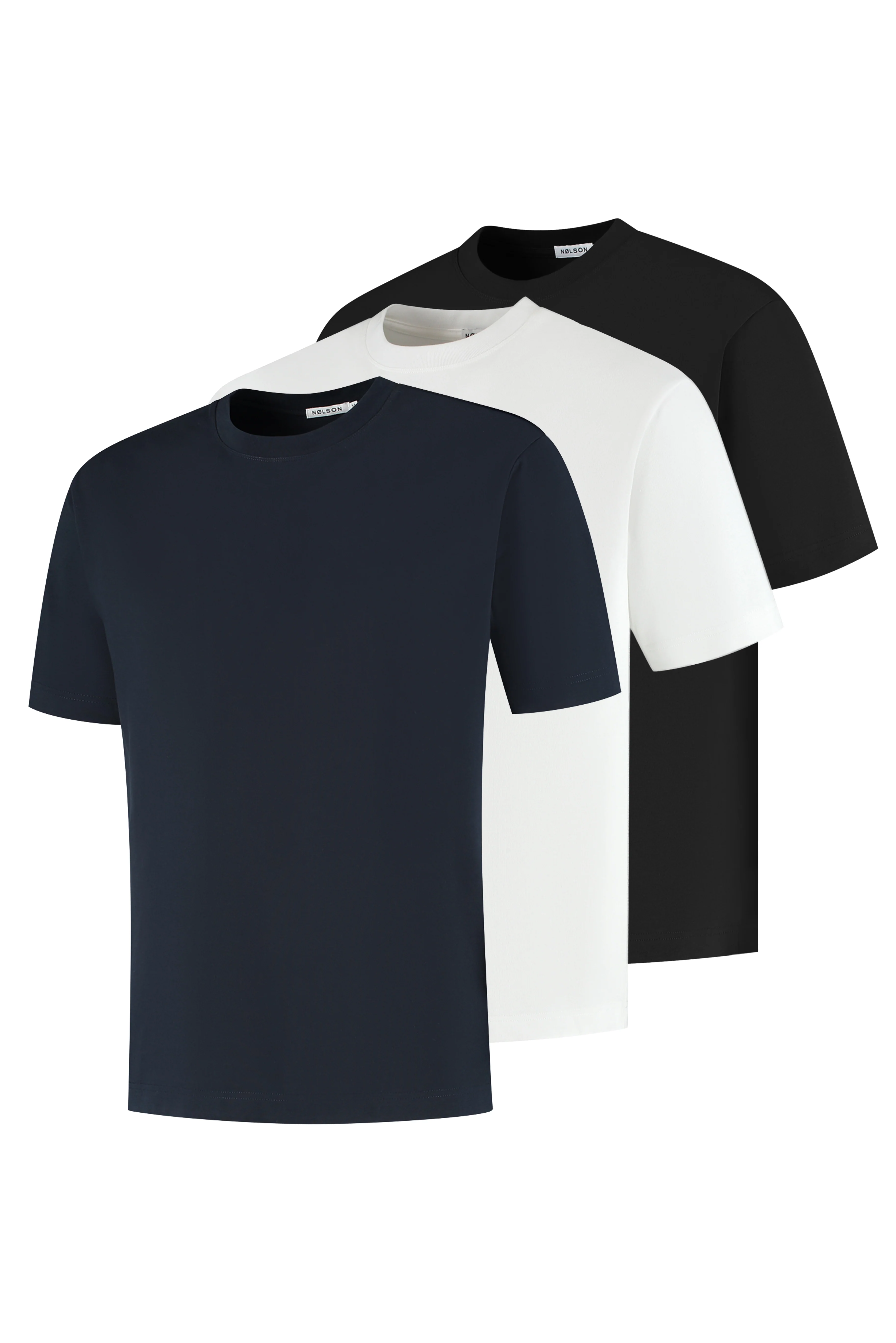 Heavyweight t-shirts